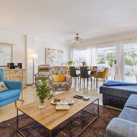 דירות Jávea Jardines Del Sol מראה חיצוני תמונה