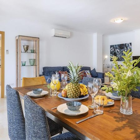 דירות Jávea Jardines Del Sol מראה חיצוני תמונה