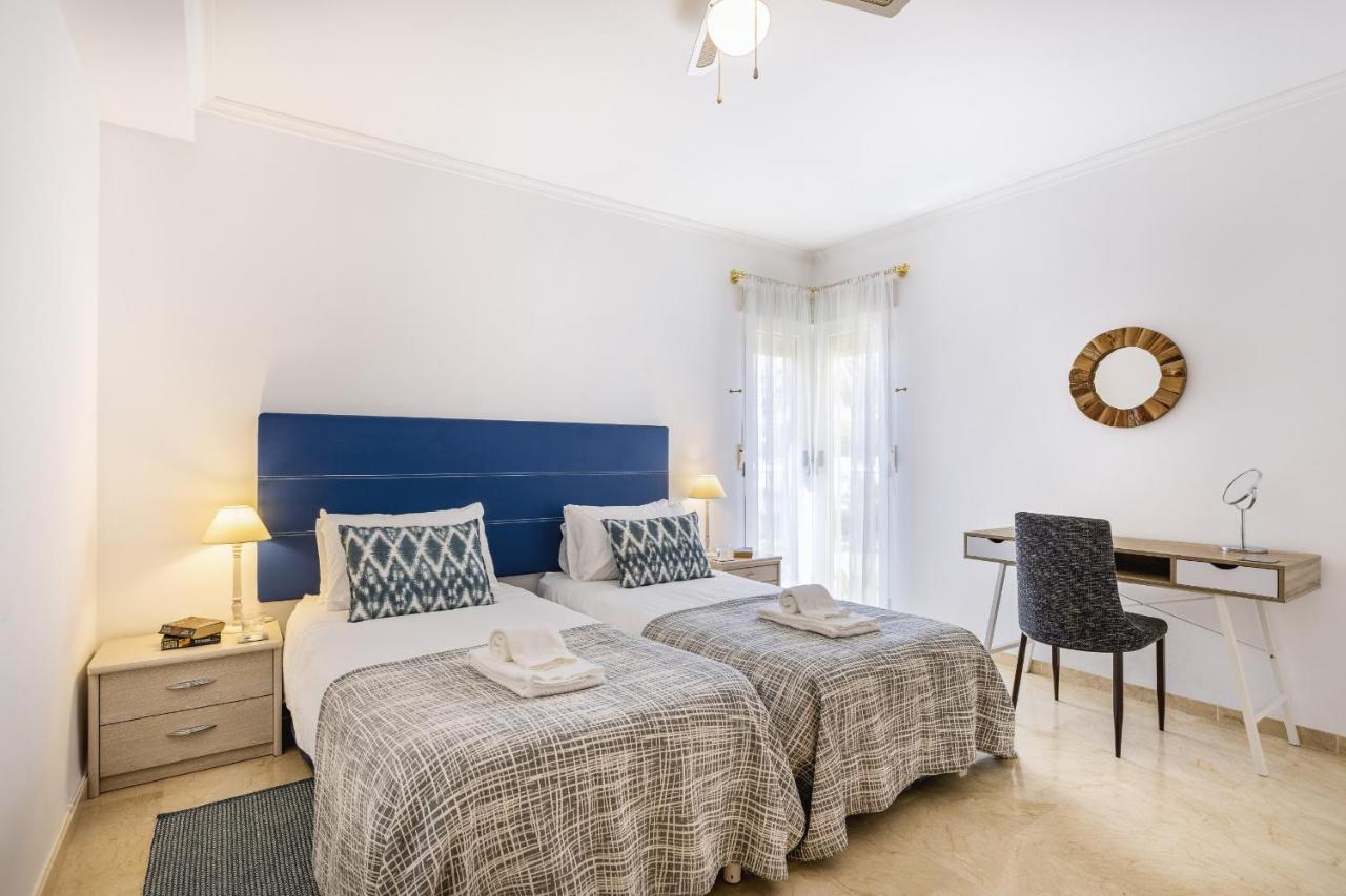 דירות Jávea Jardines Del Sol מראה חיצוני תמונה